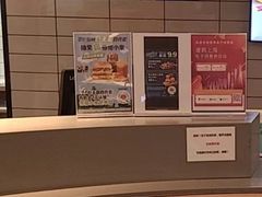 -麦当劳(秣陵路店)