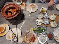 -沿江海南菜·文昌鸡祖师爷(大东海店)