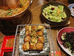 -雀舞云南菜(天津天河城购物中心店)