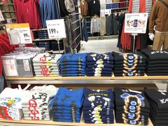 -优衣库(上海正大广场店)