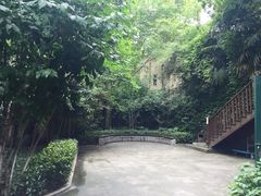 -巴金故居
