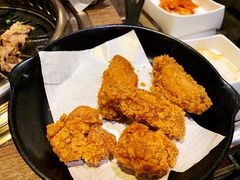 -火炉火自助餐(悠唐购物中心店)