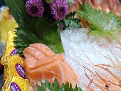 -松坂屋日料自助(长城路店)