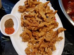 -忘情水鱼府(北湖路店)