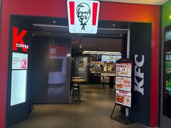 -肯德基(东直门来福士店)