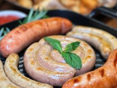 -1819餐厅·团队聚餐·烤串·精酿