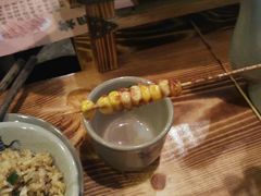 -老湘烤·湘西小串(绿塘路店)