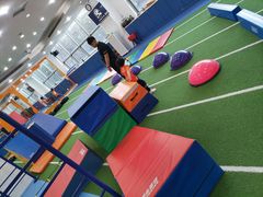 -能量学院少儿体能运动馆(公园1872店)