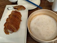 -小大董·烤鸭(王府井apm店)