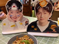 -玉桥餐厅(天坛店)