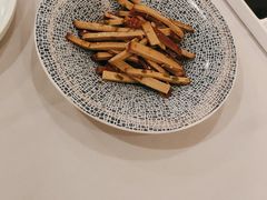 -全聚德(上海首店浦东店)