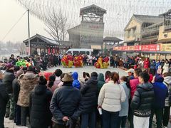 -唐山尚禾源旅游景区