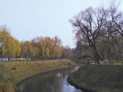 -黛秀湖公园