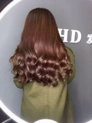 -HD HAIR STYLE