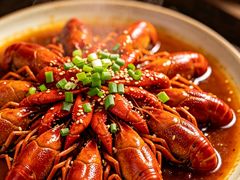 -三毛演义·湖南烧烤大排档(南浦店)