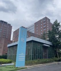 -上海市儿童医院(泸定路院区)