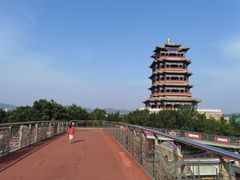 -门城湖公园