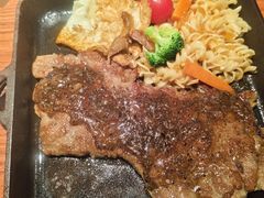 -豪享来牛排(人民店)