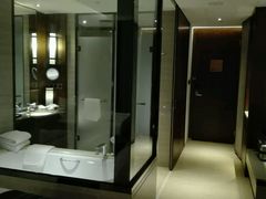 -西双版纳融创皇冠假日度假酒店