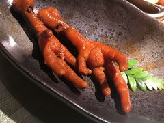 妈妈凤爪-花千醉(新街口店)
