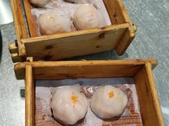 -點無缺茶楼·海鲜酒家(世博店)