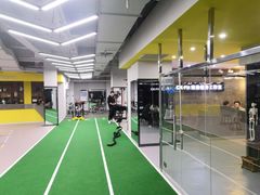 -CXFIT 陈徐健身工作室(凯旋店)