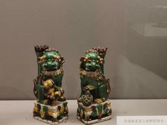 -北京大学赛克勒考古与艺术博物馆