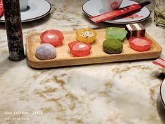 -红蜡烛-养生粥-津鲁菜(中山路店)