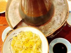 -1078號老北京涮肉(松柏店)