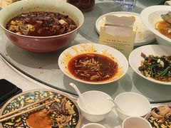 -盛百味·家宴餐厅(霸州分店)
