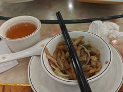 -新金盛·海鲜酒楼(盐田店)