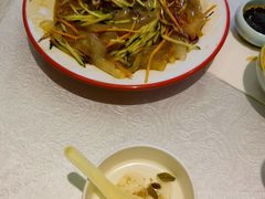 -金家老三饭庄(常营店)