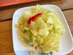 -中阿兰牛肉面(悦海新天地店)