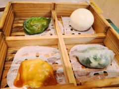 -蔡澜点心·粤菜(西单大悦城店)