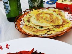 潜江油粑粑-虾味传奇(生态龙虾城店)