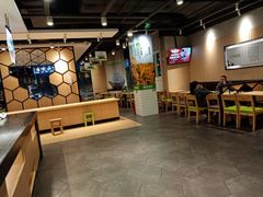 -大米先生(成都青龙街店)