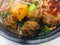 -清真·穆萨砂锅(大皮院店)