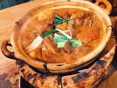 -十六蒲(桂林路店)