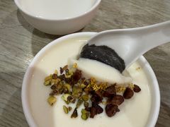 -杨记杏仁茶(椰园店)