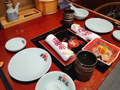 -蟹田居·活蟹料理(东城店)