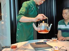 -广州文华东方酒店·江-由辉师傅主理