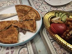 -海尔巴格一甸茶餐厅(团结路店)
