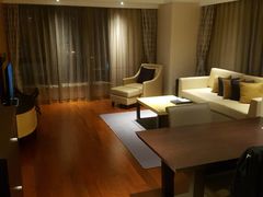 -苏州馨乐庭金鸡湖公寓酒店