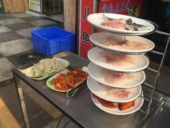 -重庆乌鱼庄·龙滋鲜(青羊大道店)