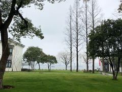 -杭州西湖柳莺里酒店·闻莺厅