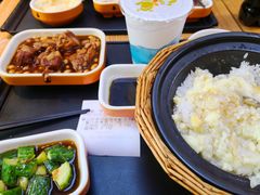 -谷田稻香(滨湖万达店)