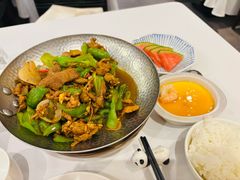 -眉州东坡(团结湖店)