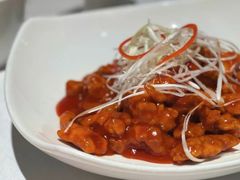 -尘香•传统川菜(创汇首座店)