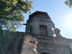 -莲池书院博物馆