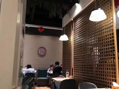 -安天民北方饺子(白石洲店)